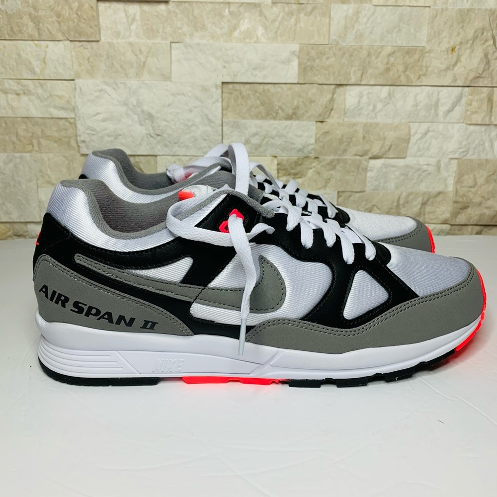 Nike Air Span II - Picture 1 of 8